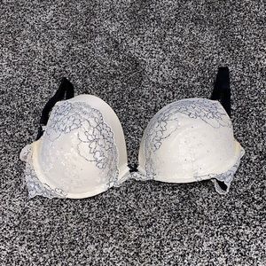 Victoria Secret Dream Angel Push Up Bra